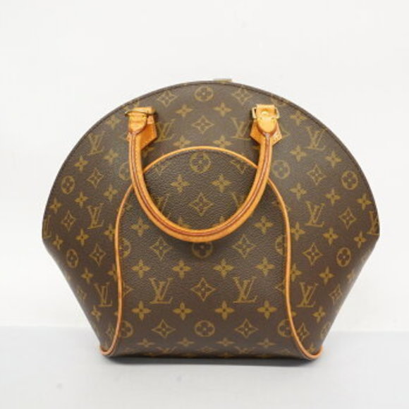 Louis Vuitton Monogram Ellipse MM Handbag - Picture 10 of 10